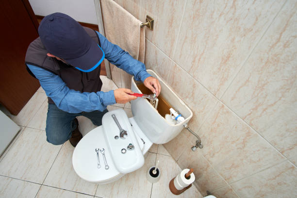 Best Water Leak Repair  in Aust, IN