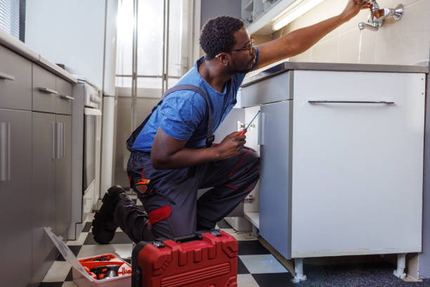 Best Leak Detection Services  in Aust, IN