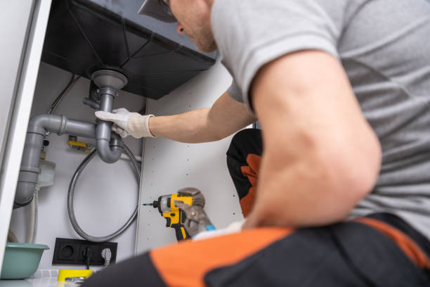 Best Sprinkler Systems  in Aust, IN